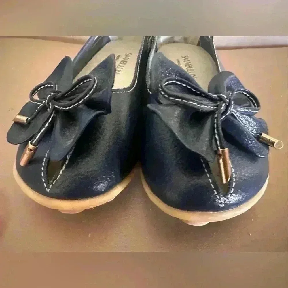 Smaibulun mama love shoes kids 4